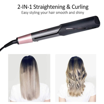 TwistMagic™ Styling Wand