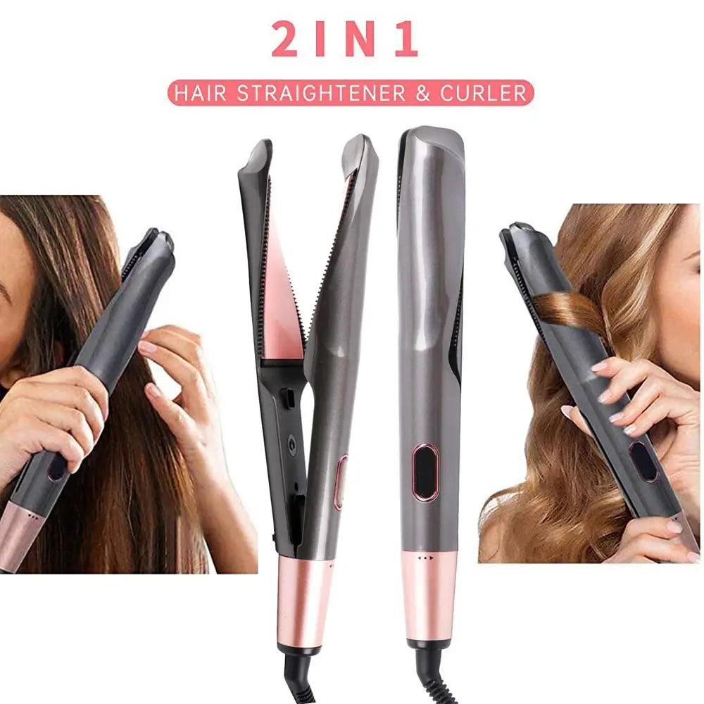 TwistMagic™ Styling Wand