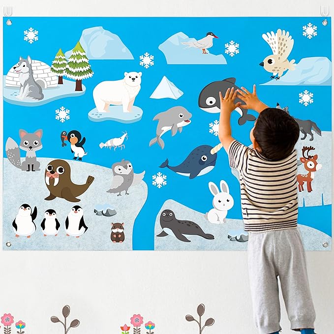 Story WonderMat™: Where Imagination Takes the Lead!