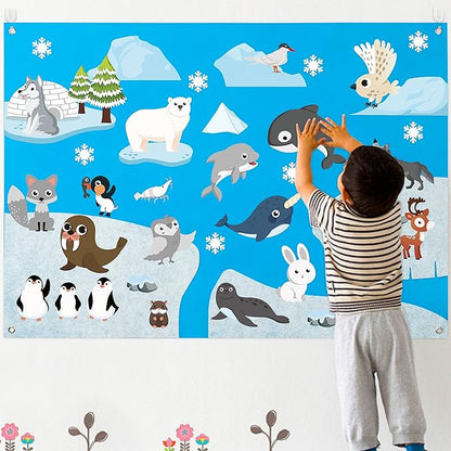 Story WonderMat™: Where Imagination Takes the Lead!