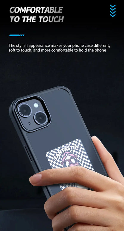 PicInk™ Case