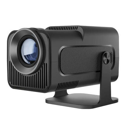 CinemaStream™ Pro 4K Projector