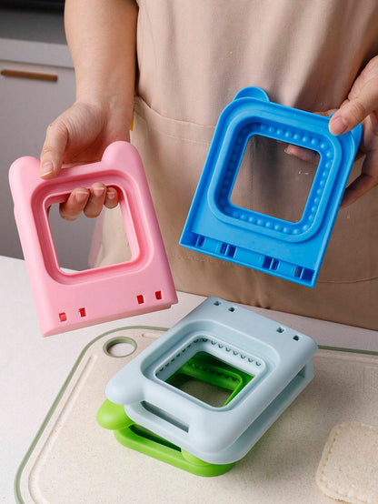 CleverKids Crust Cutter