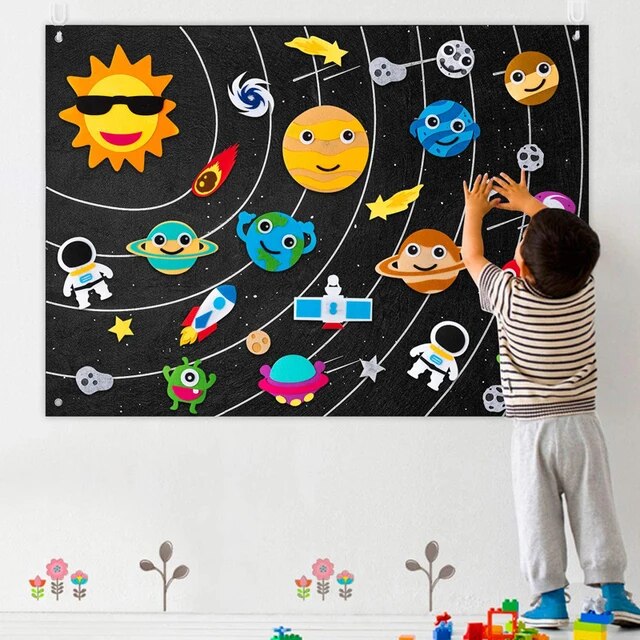 Story WonderMat™: Where Imagination Takes the Lead!