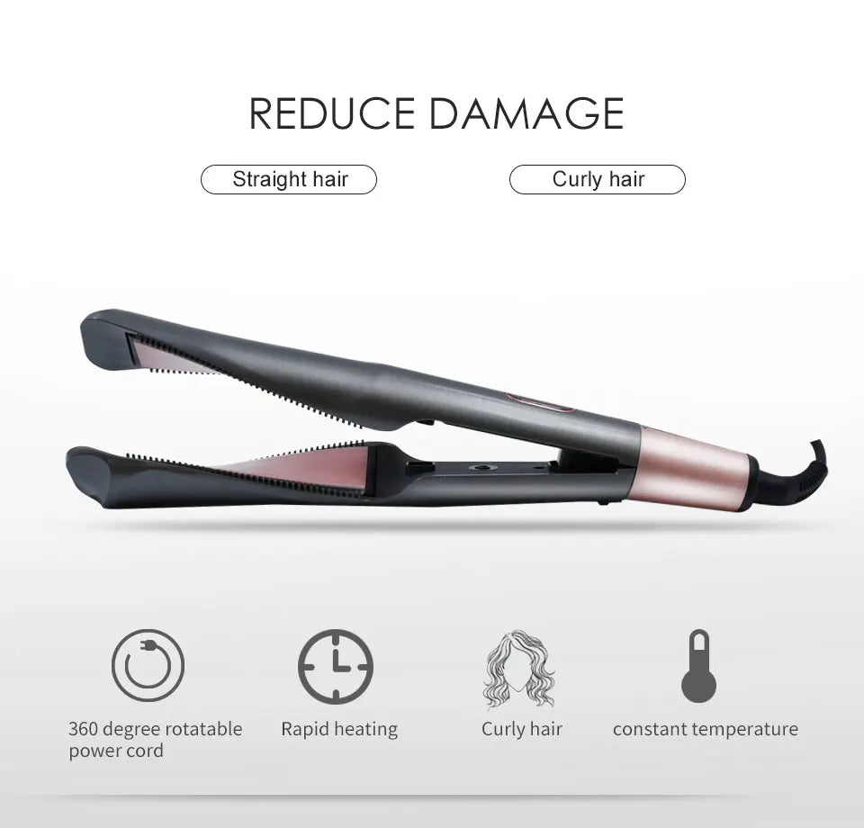 TwistMagic™ Styling Wand