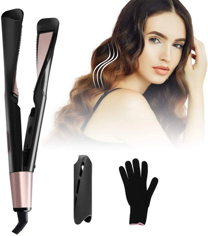 TwistMagic™ Styling Wand