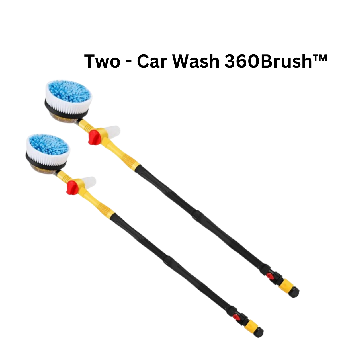 Car Wash 360Brush™