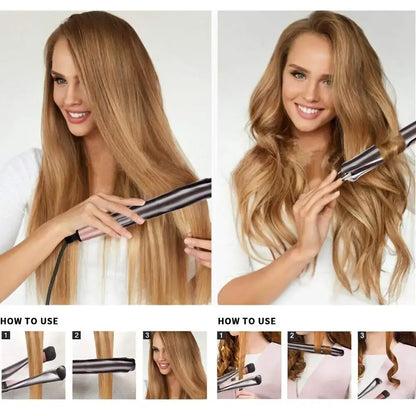 TwistMagic™ Styling Wand