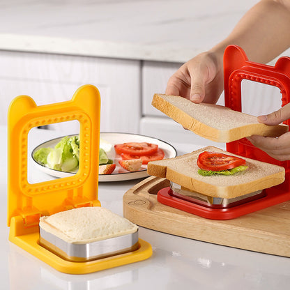 CleverKids Crust Cutter